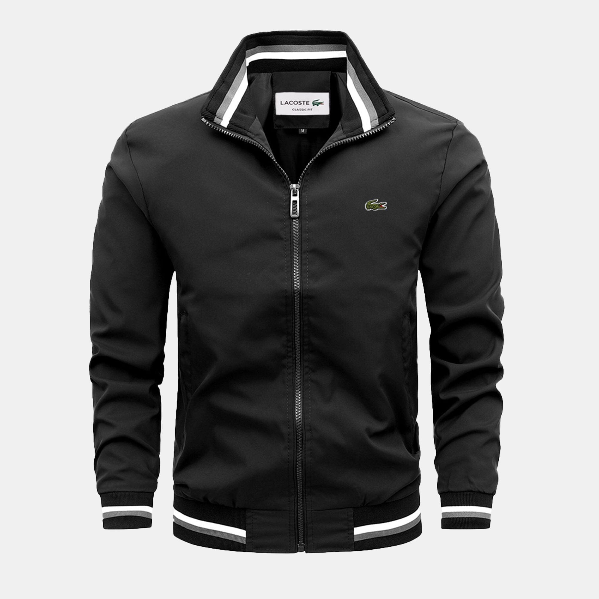 LC Lightweight Sports Blouson Lacoste Luxvian