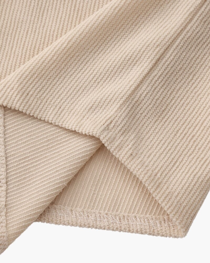 Das Riviera Samt-Kord-Set Aurev 