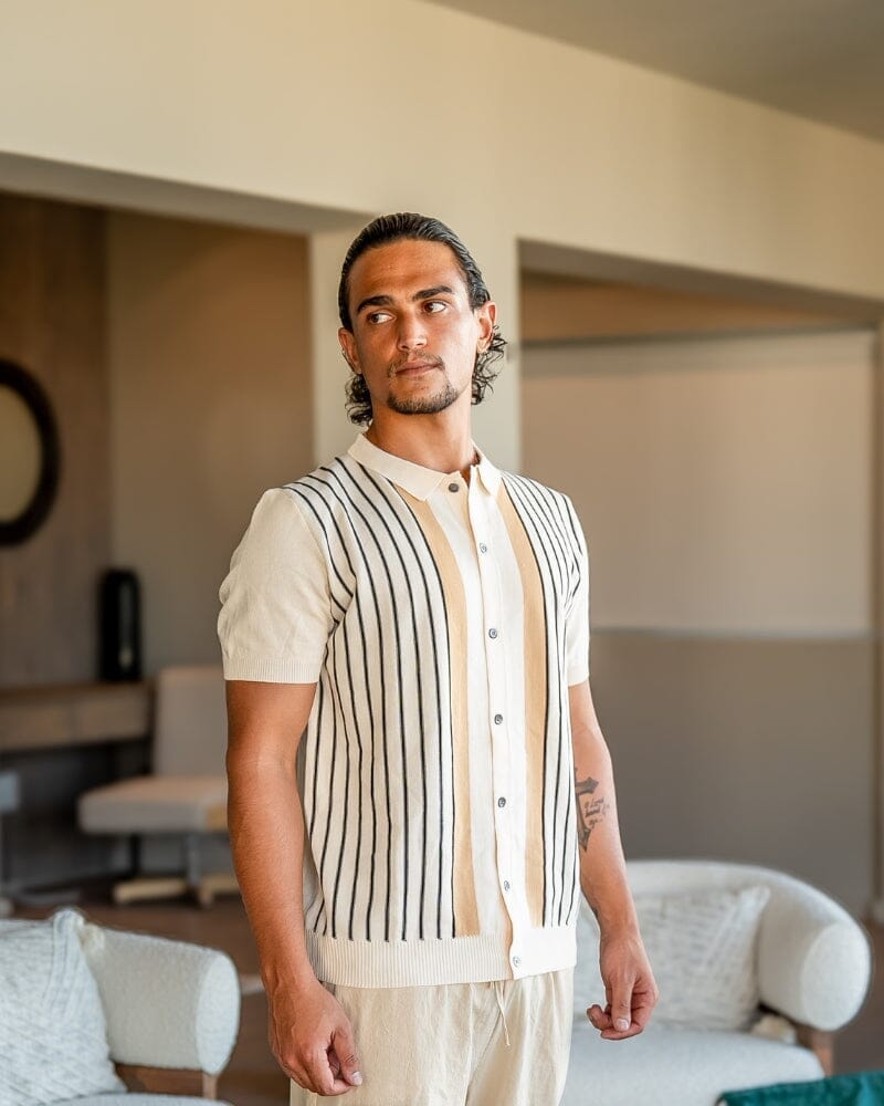 Mediterranes Rückzugs-Edit Luxvian 