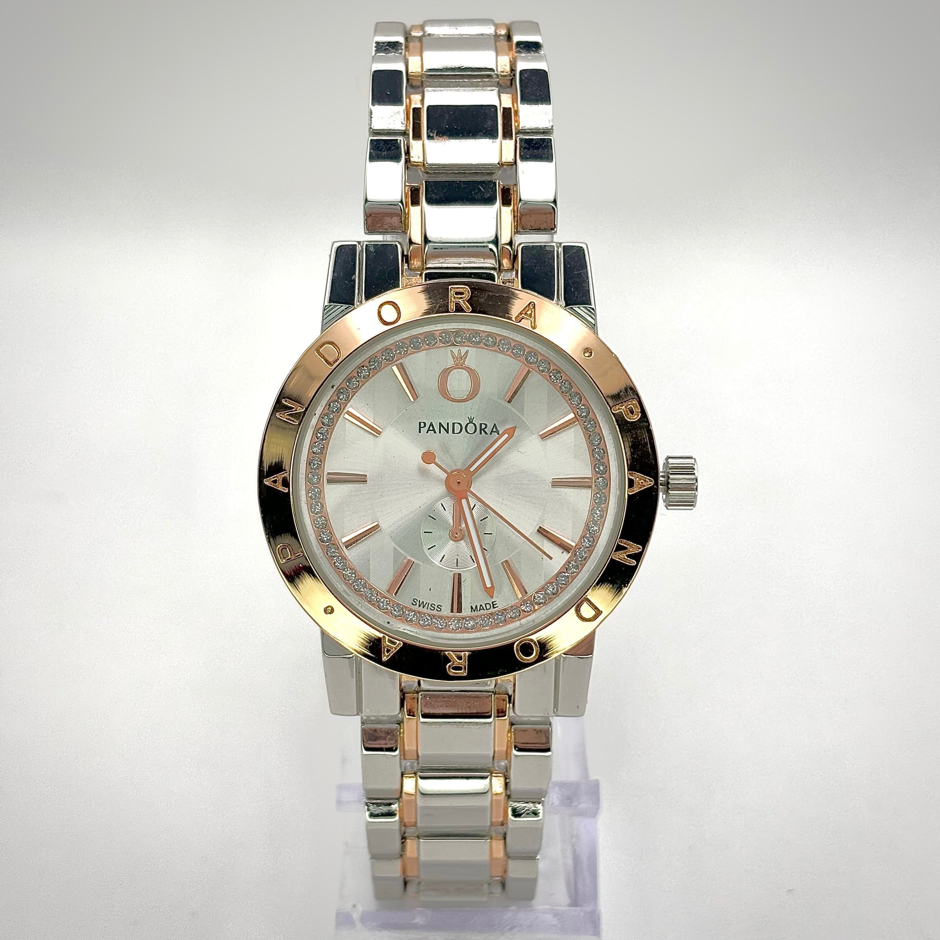 P A N D O R A Reflexions Pandora Luxvian 