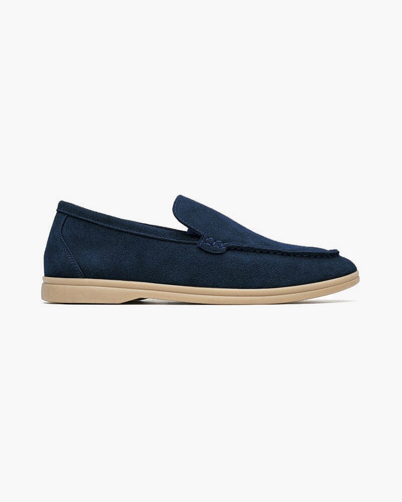 Premium Wildleder Slipper Luxvian 