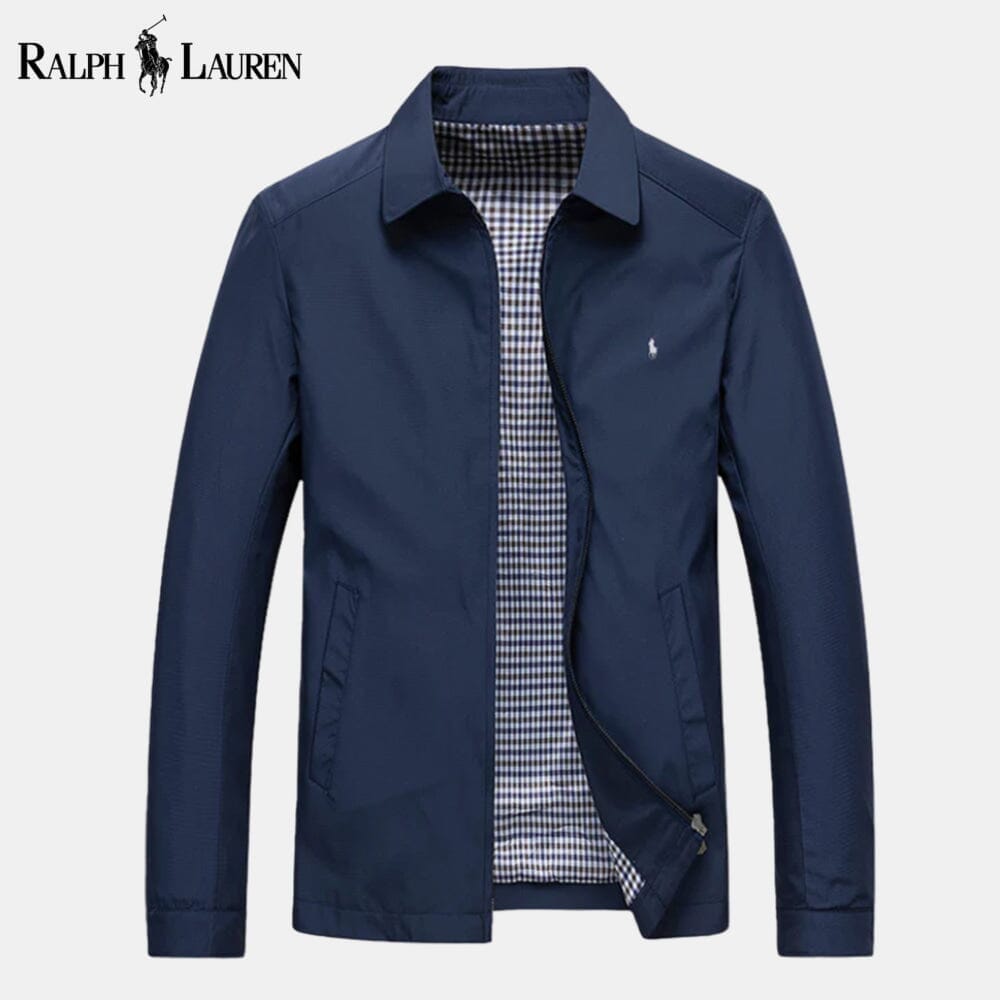 RL Classic Essential Cotton T-Shirt Ralph Lauren Luxvian Blue S 