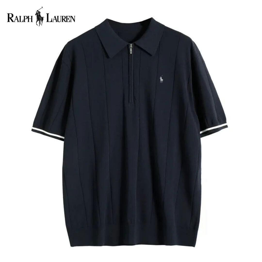 RL Iconic Cut – The Modern Gentleman’s Choice Ralph Lauren Luxvian 