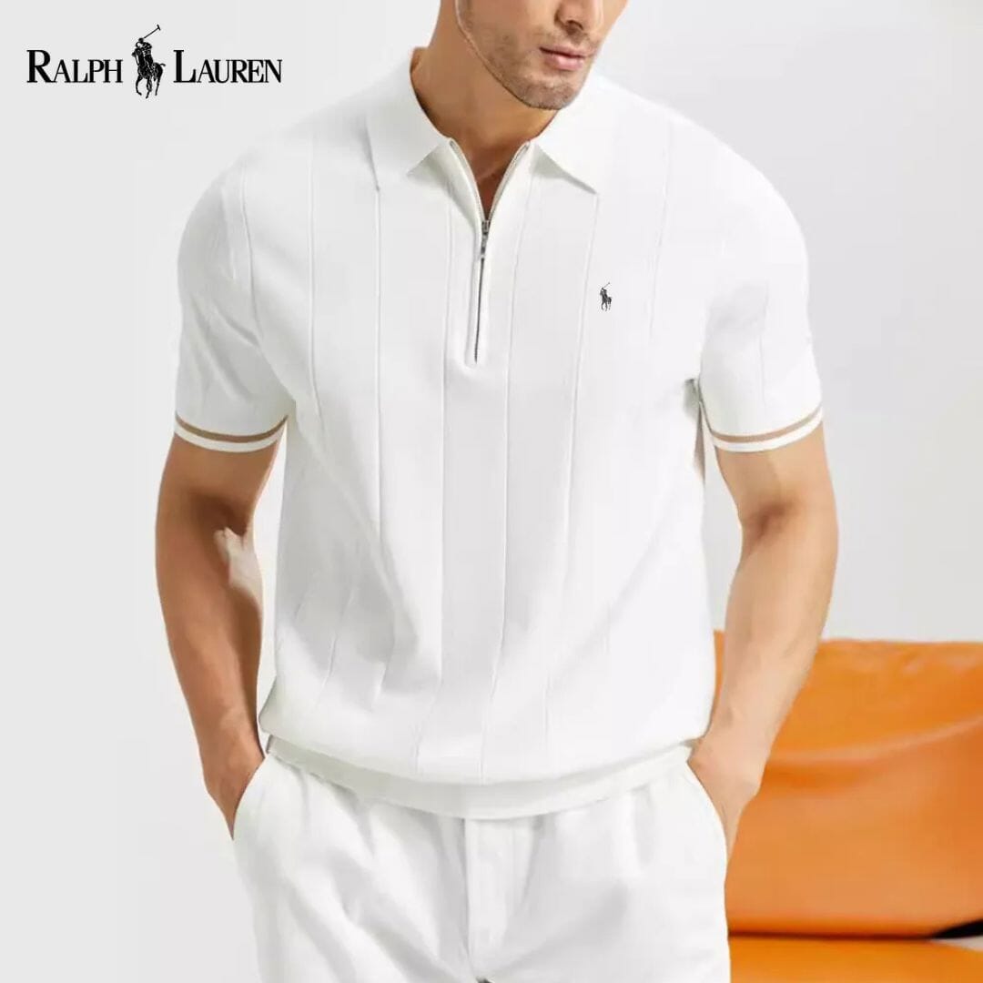 RL Iconic Cut – The Modern Gentleman’s Choice Ralph Lauren Aurev 