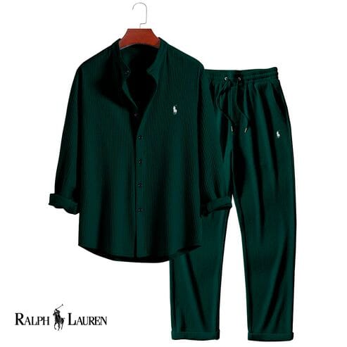 RL – Lіmіtеd Еdіtіоn Ralph Lauren Luxvian Green S 