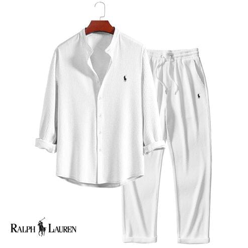 RL – Lіmіtеd Еdіtіоn Ralph Lauren Aurev White S 