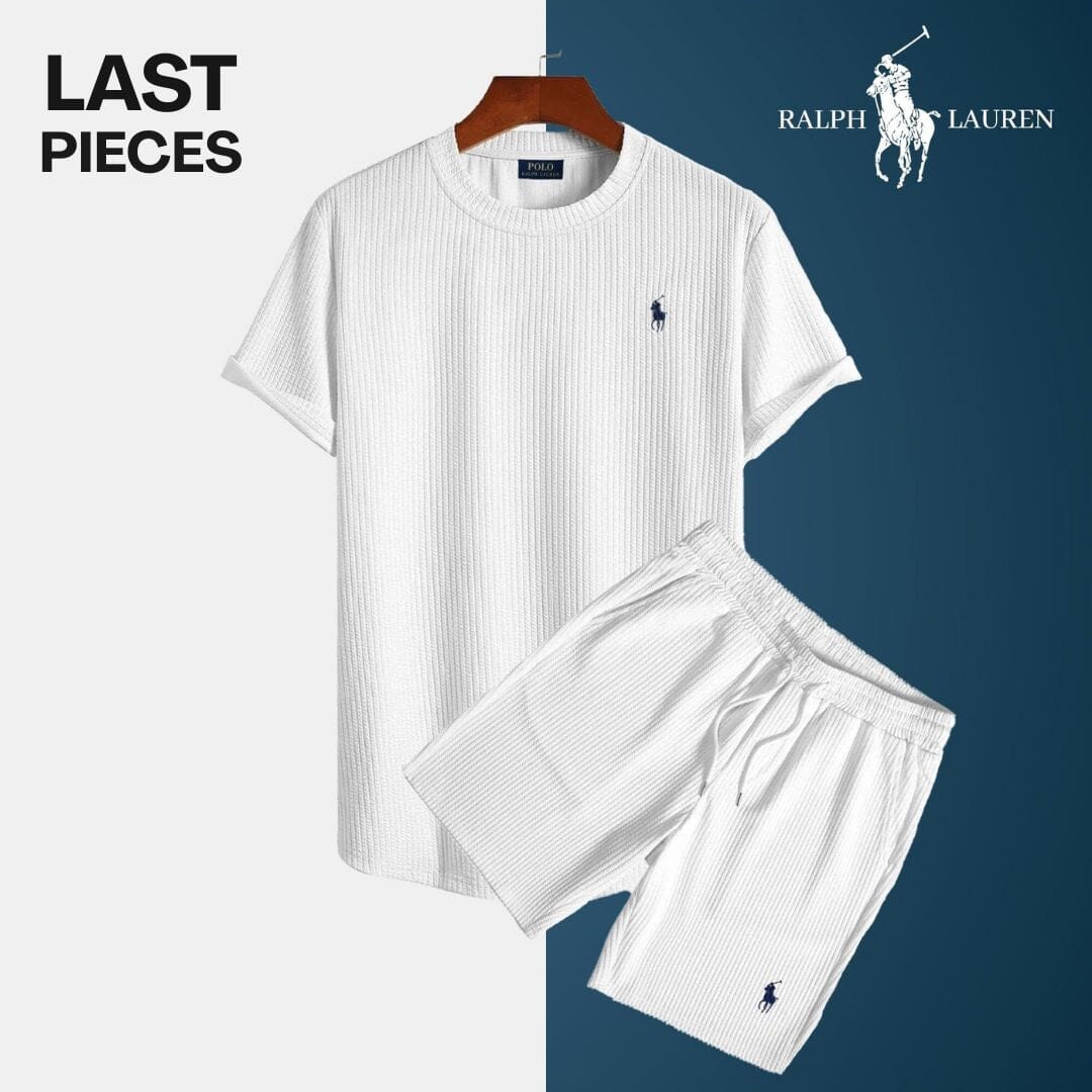 RL Men's Casual | The Riviera Ensemble Ralph Lauren Aurev 