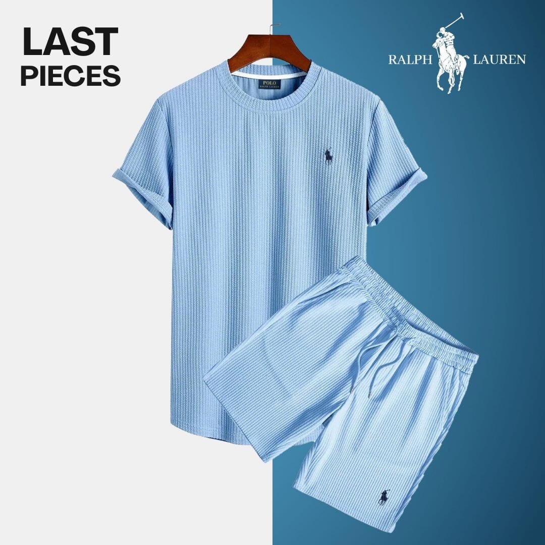 RL Men's Casual | The Riviera Ensemble Ralph Lauren Luxvian 