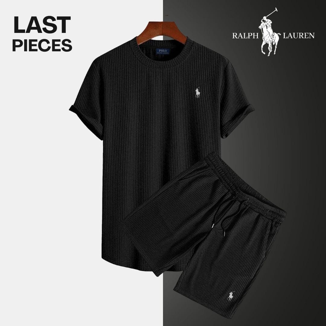 RL Men's Casual | The Riviera Ensemble Ralph Lauren Luxvian 