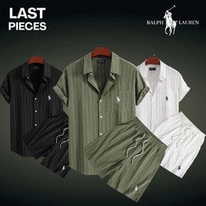 RL Men's Private Selection Ralph Lauren Luxvian 