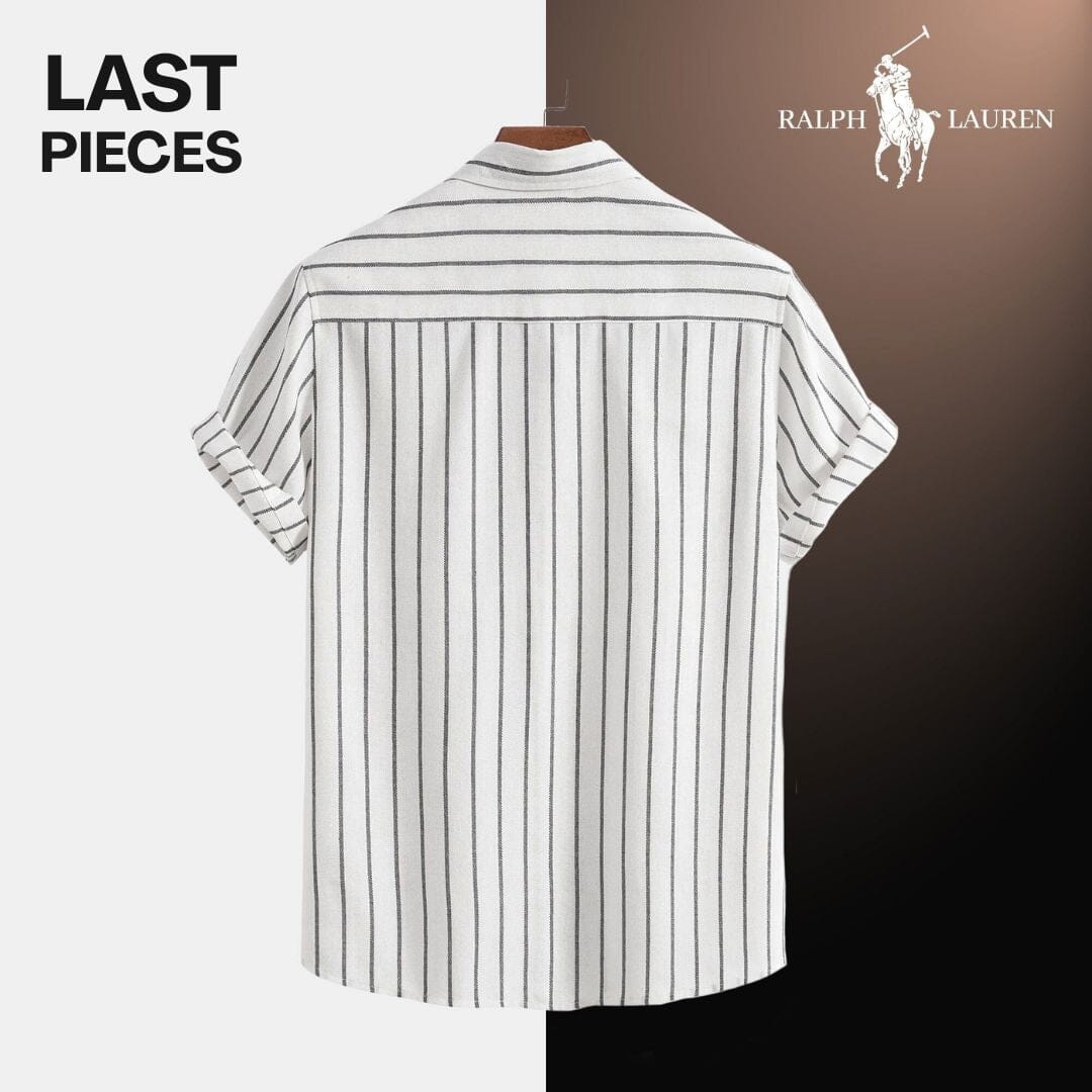RL Men's Signature Set – Limited Edition Ralph Lauren Aurev 