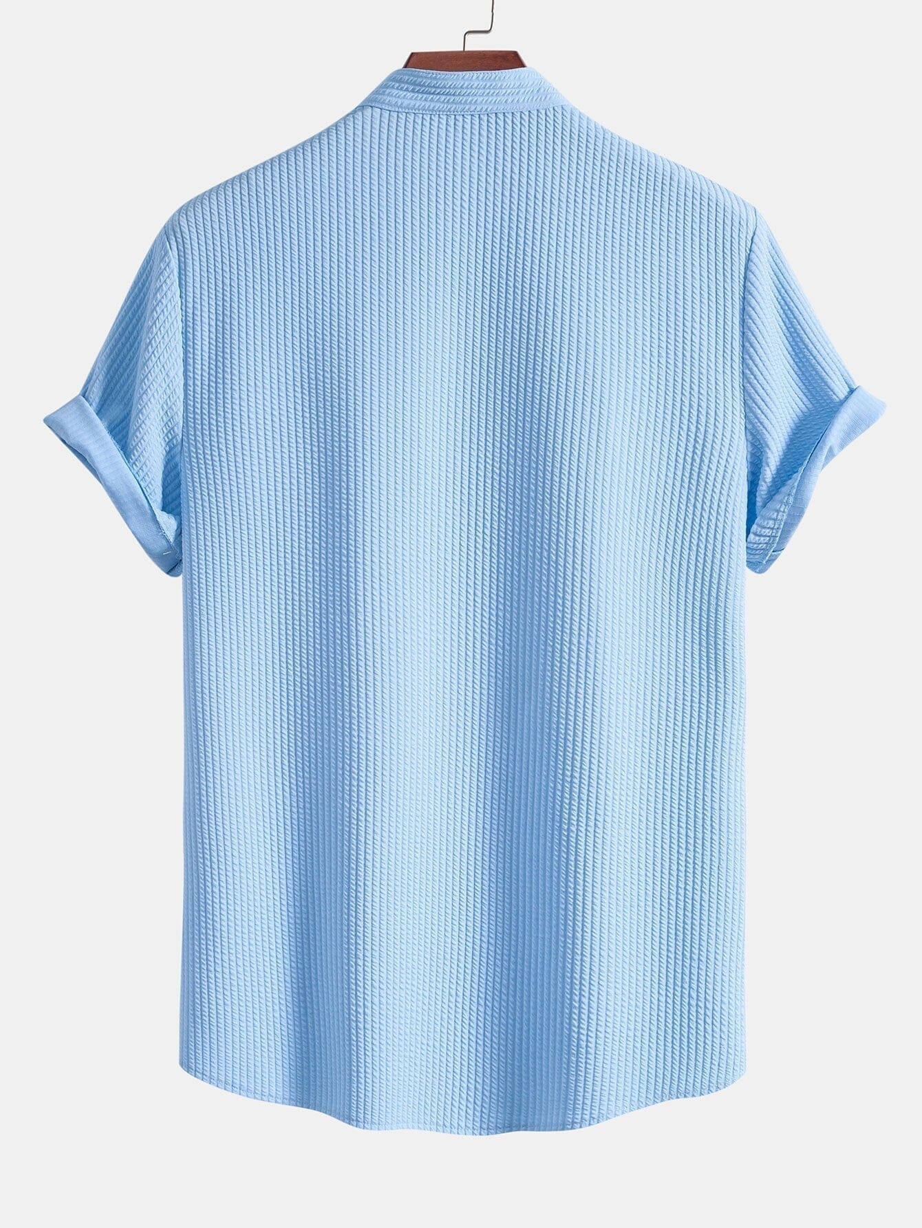 RL Men's Summer Shirt Ralph Lauren Luxvian 
