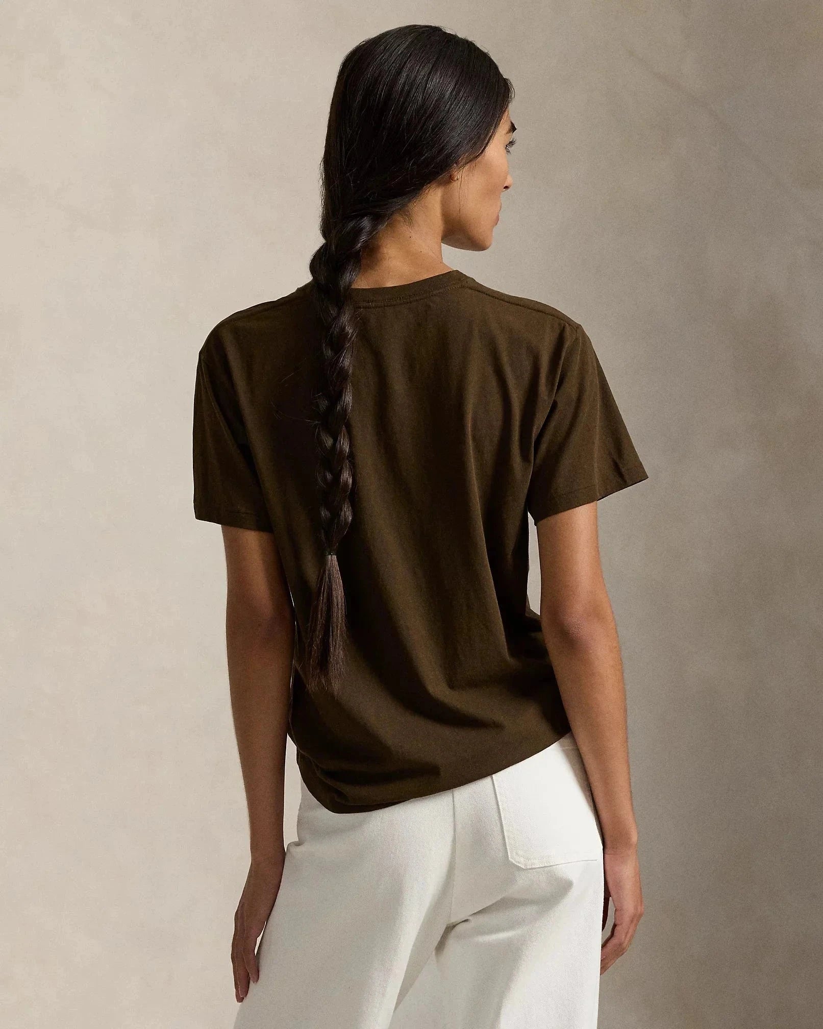 RL Sweater | Polo Bear Cotton Sweater Ralph Lauren Luxvian 