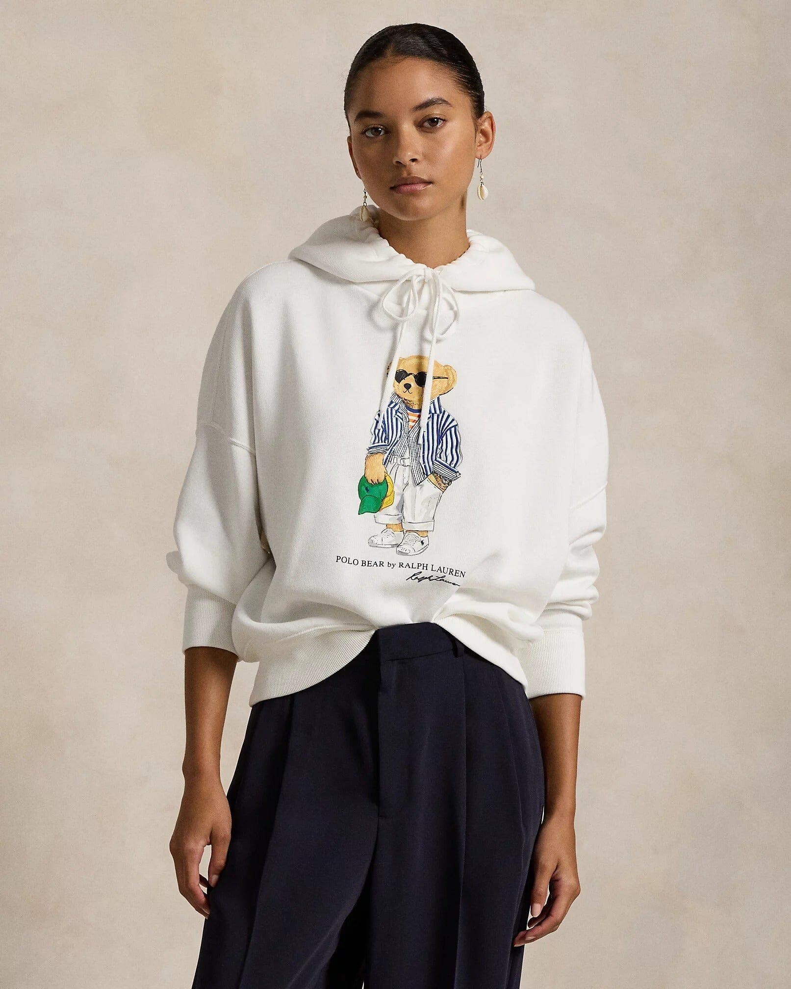 RL Sweater | Polo Bear Ralph Lauren Luxvian 