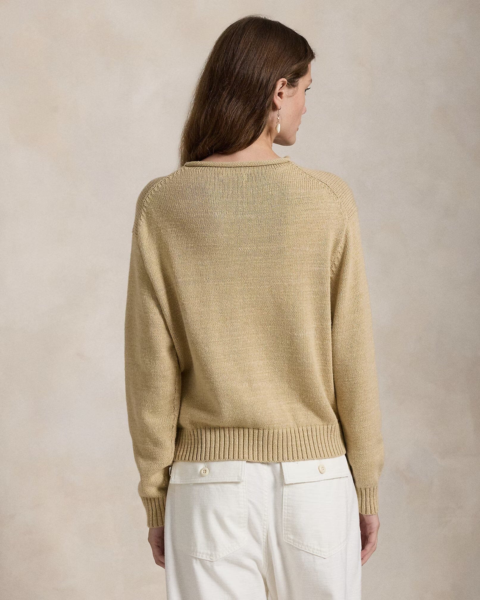 RL Sweater | Polo Bear Turtleneck Ralph Lauren Aurev 