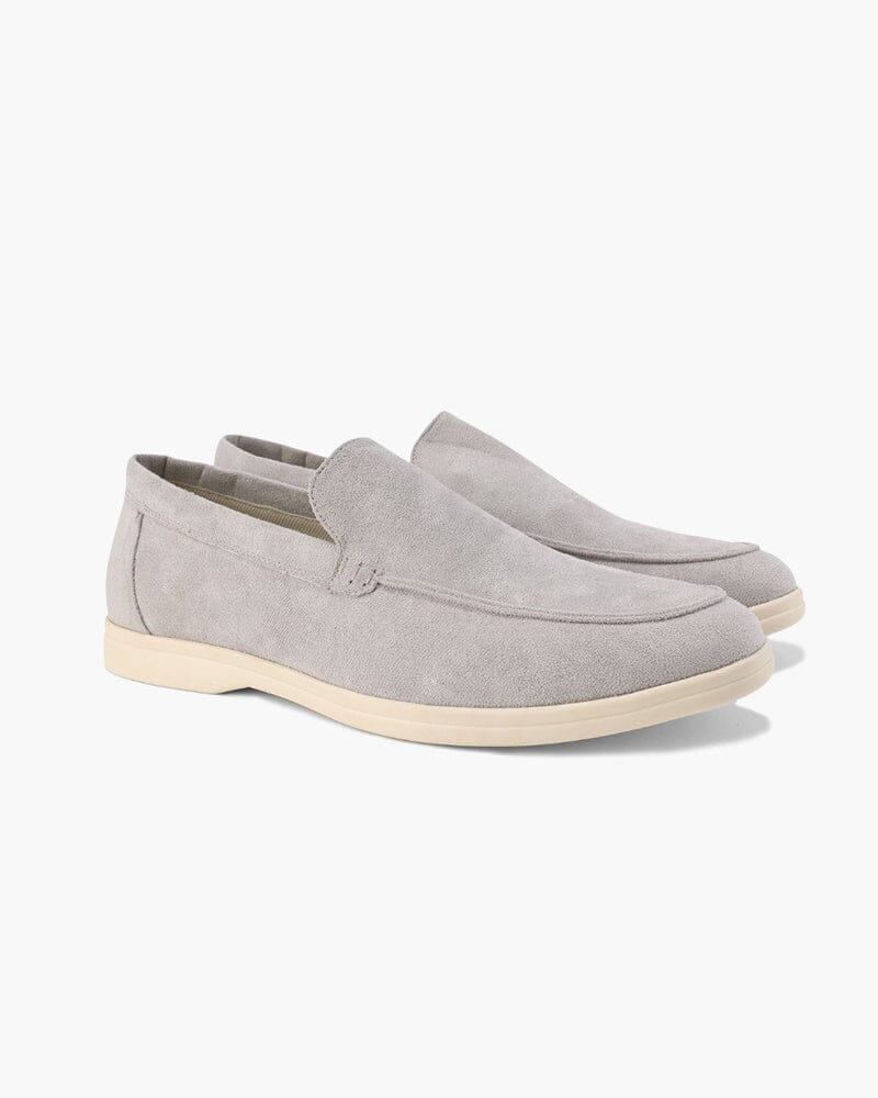 Wildleder Slipper Aurev 