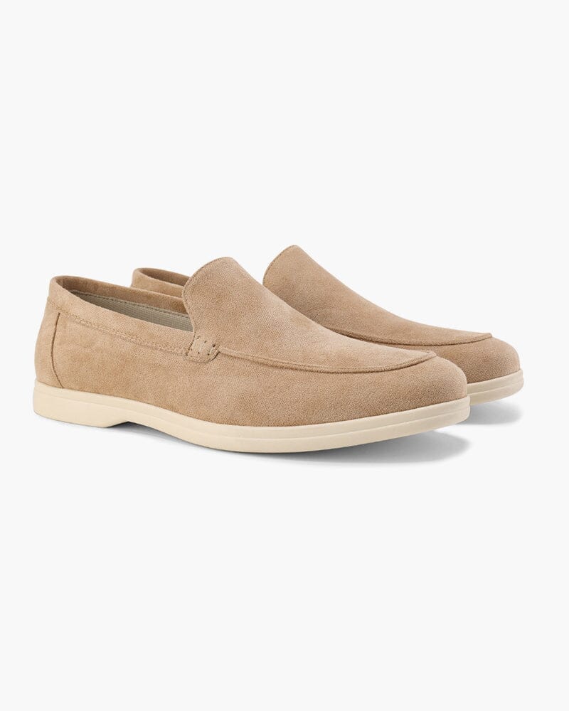 Wildleder Slipper Aurev 